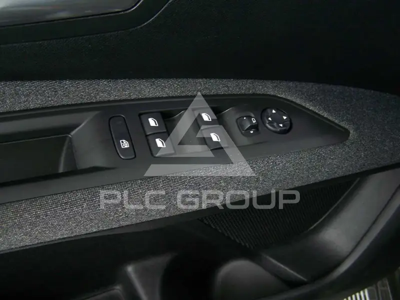 2020 Peugeot 3008