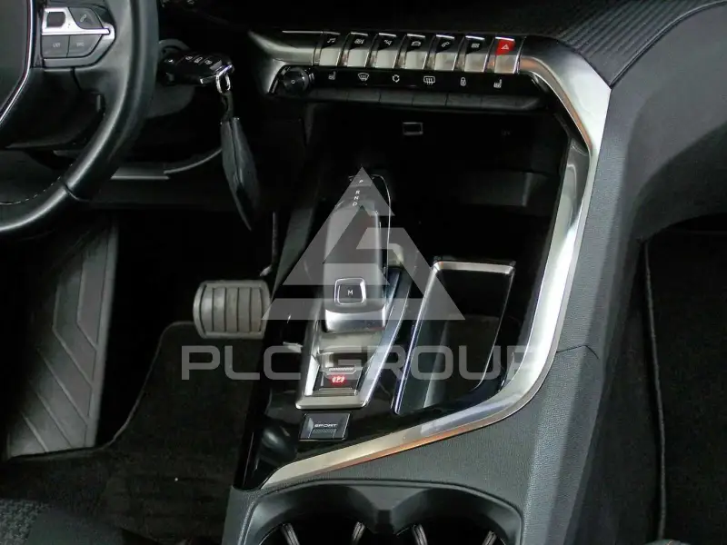 2020 Peugeot 3008