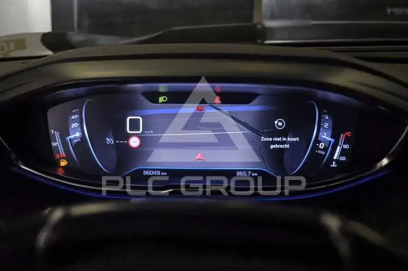 2020 Peugeot 3008