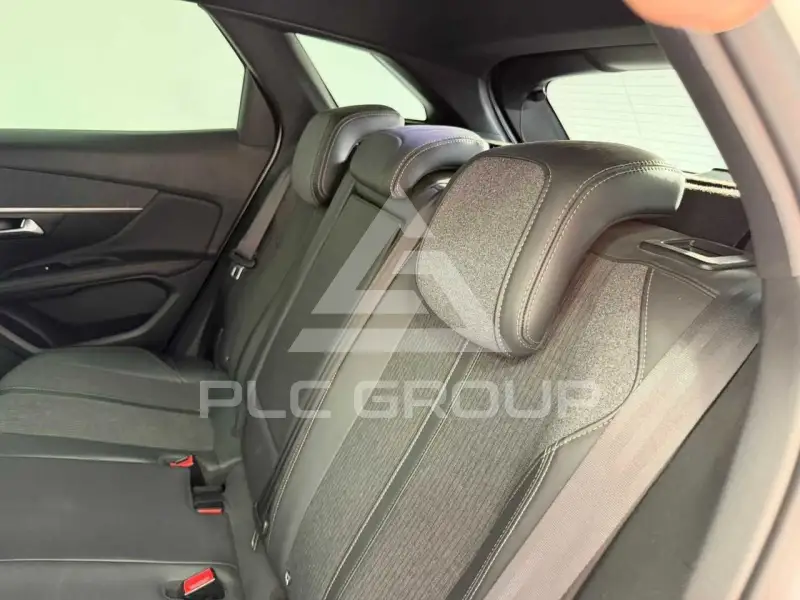 2020 Peugeot 3008