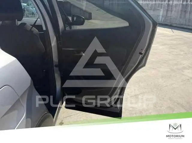2020 Peugeot 3008