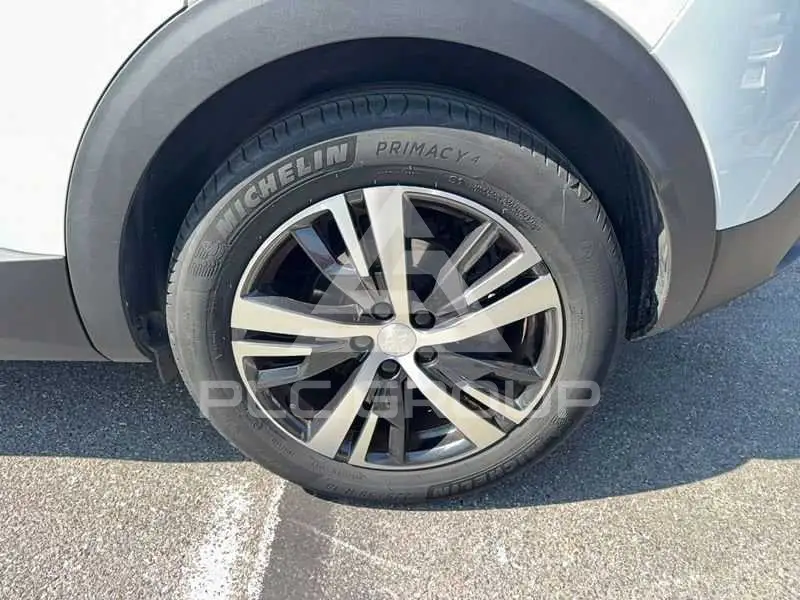 2020 Peugeot 3008
