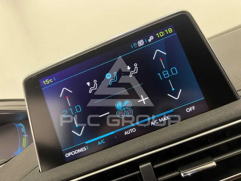 2020 Peugeot 3008