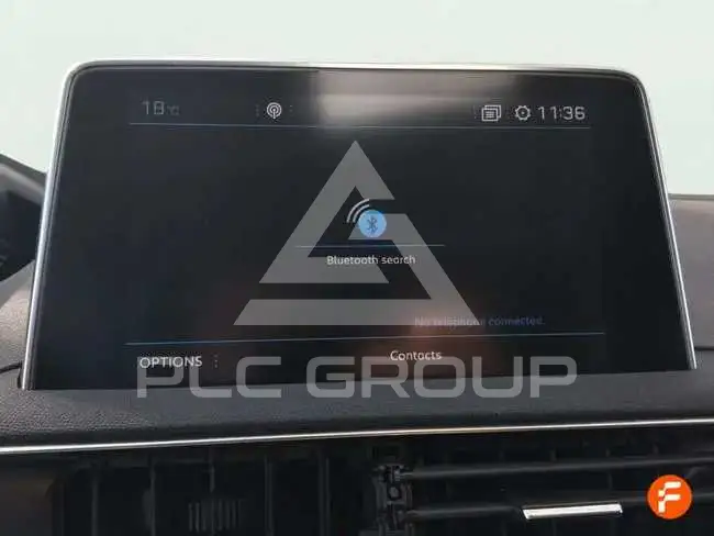 2020 Peugeot 3008