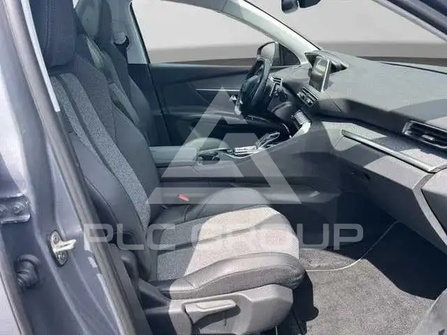 2020 Peugeot 3008