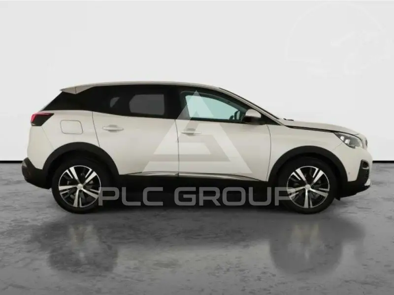 2020 Peugeot 3008