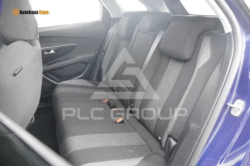 2020 Peugeot 3008