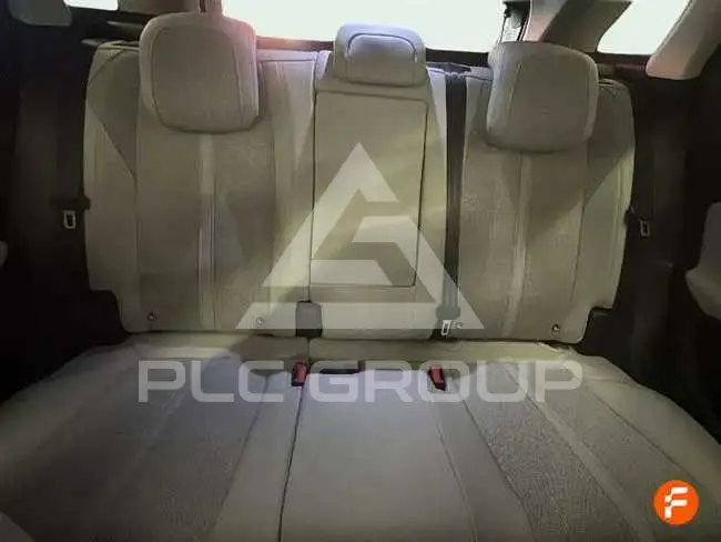 2020 Peugeot 3008