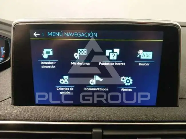 2020 Peugeot 3008