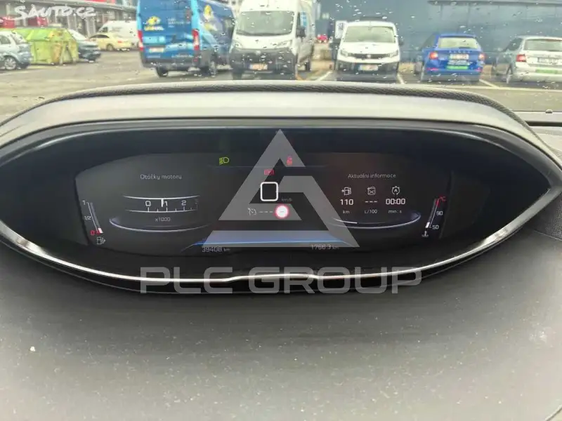 2020 Peugeot 3008