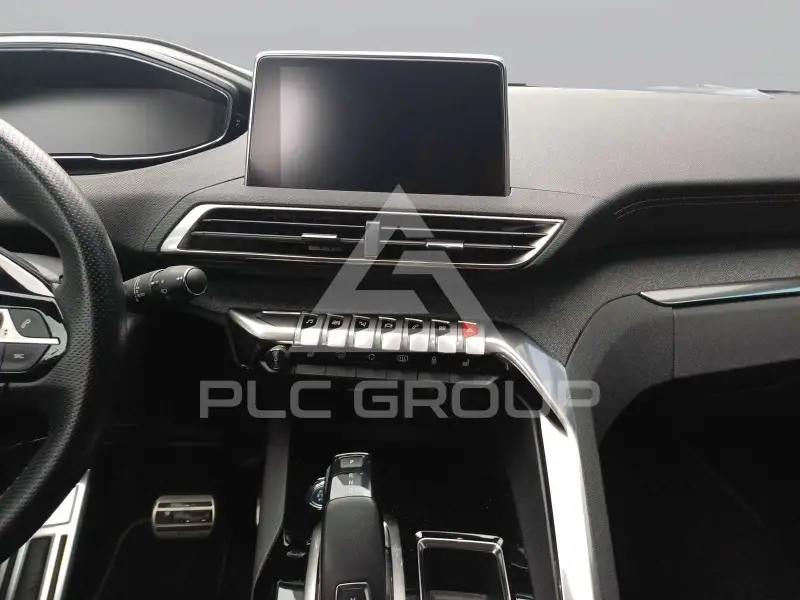 2020 Peugeot 3008