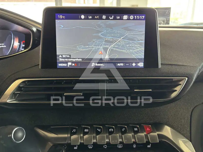 2020 Peugeot 3008