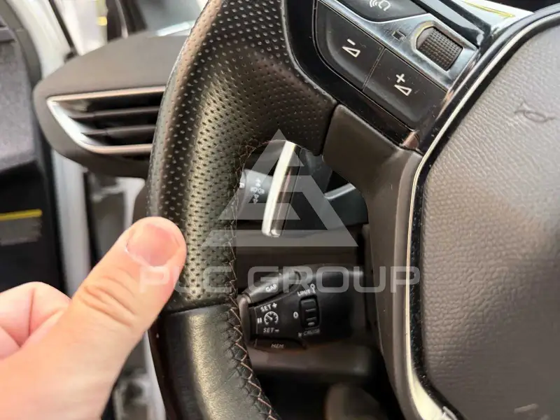 2020 Peugeot 3008