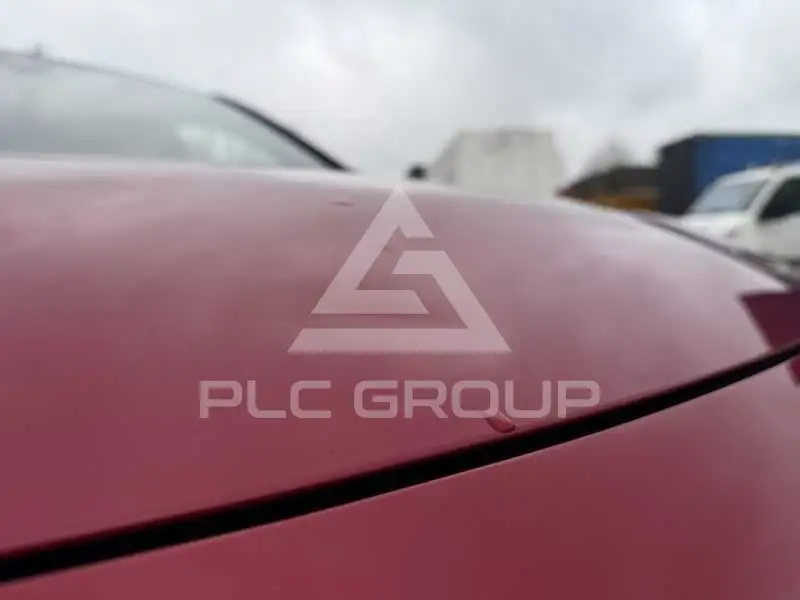 2020 Peugeot 3008