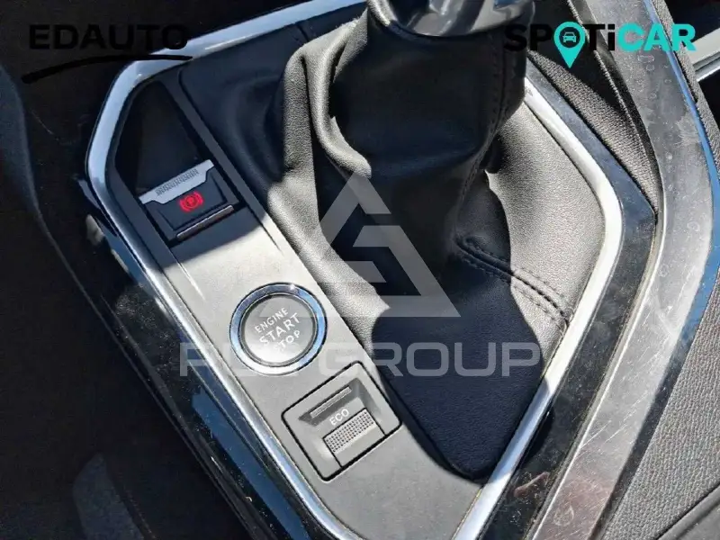 2020 Peugeot 3008