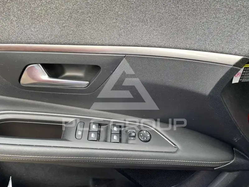 2020 Peugeot 3008