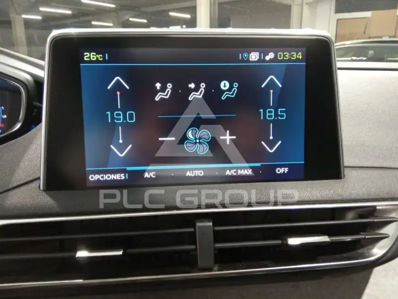 2020 Peugeot 3008