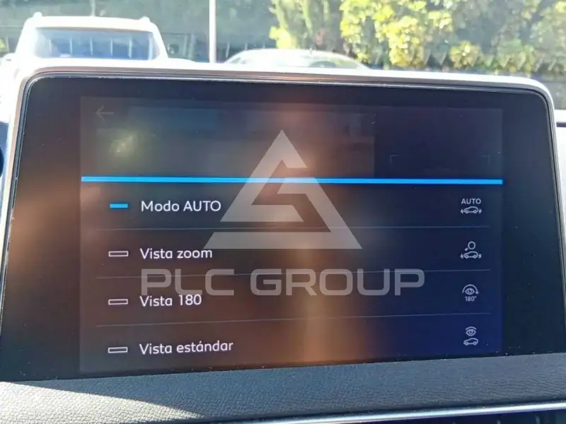 2020 Peugeot 3008