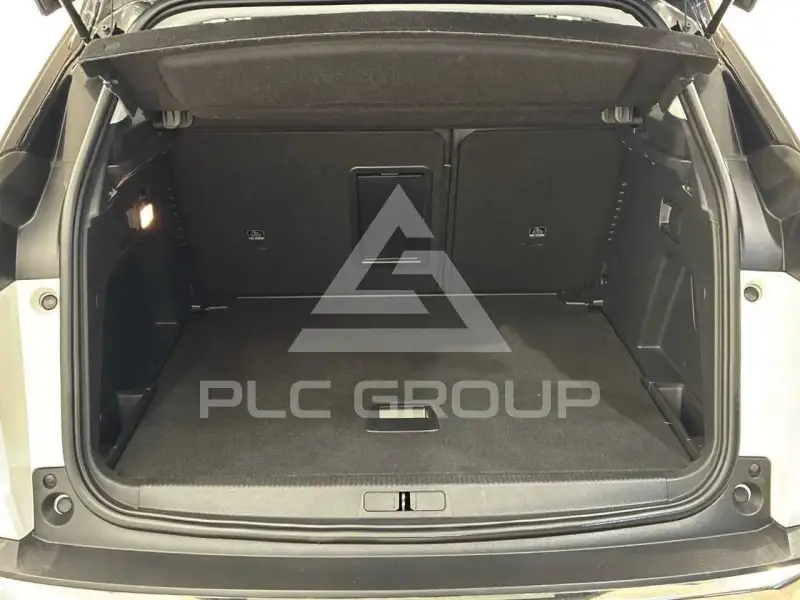 2020 Peugeot 3008