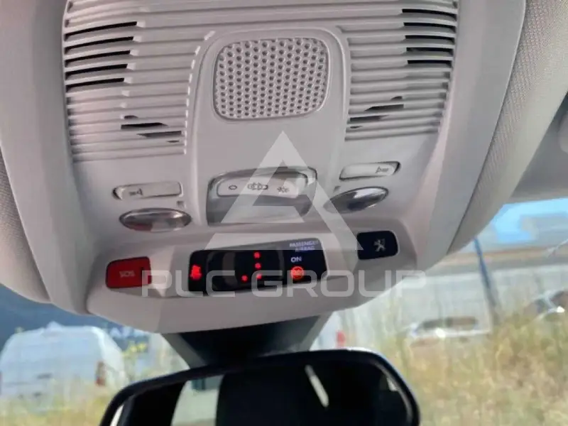 2020 Peugeot 3008