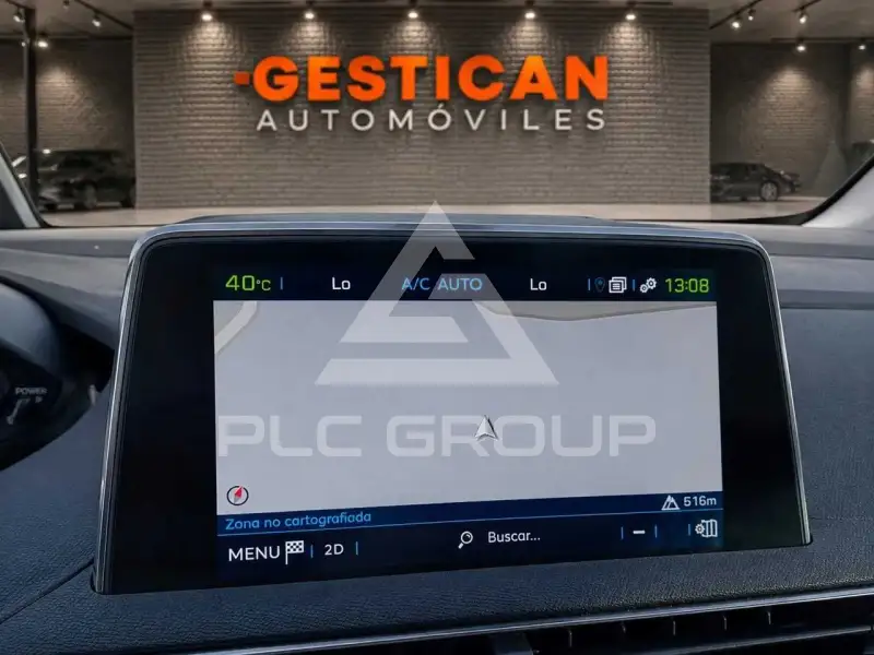2020 Peugeot 3008