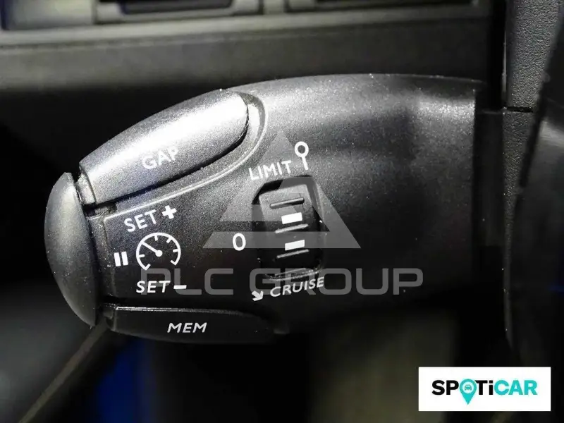 2020 Peugeot 3008