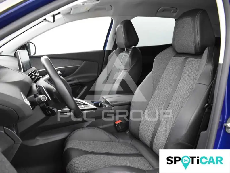 2020 Peugeot 3008