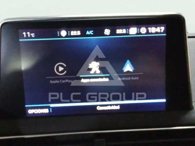 2020 Peugeot 3008