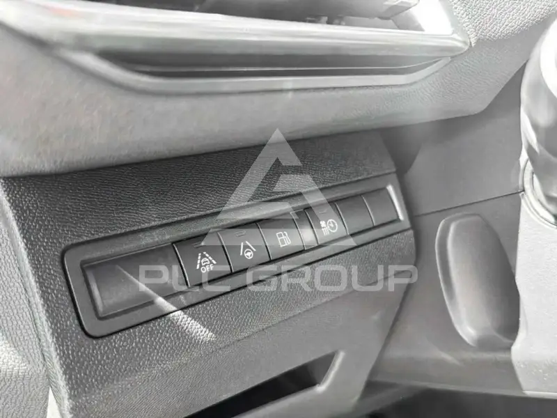 2020 Peugeot 3008