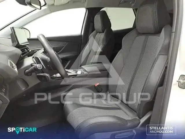 2020 Peugeot 3008