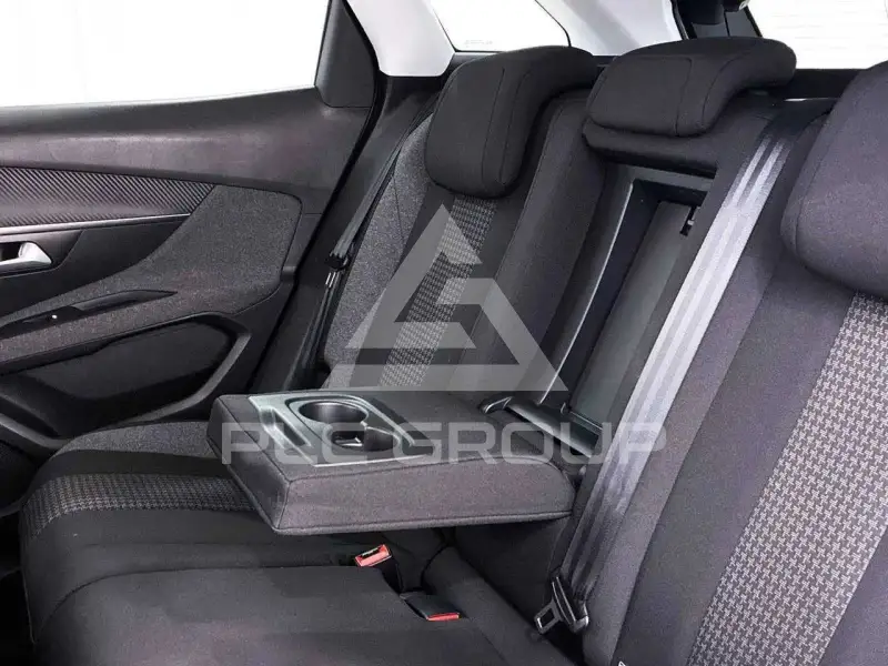 2020 Peugeot 3008