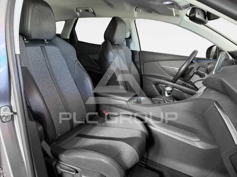 2020 Peugeot 3008