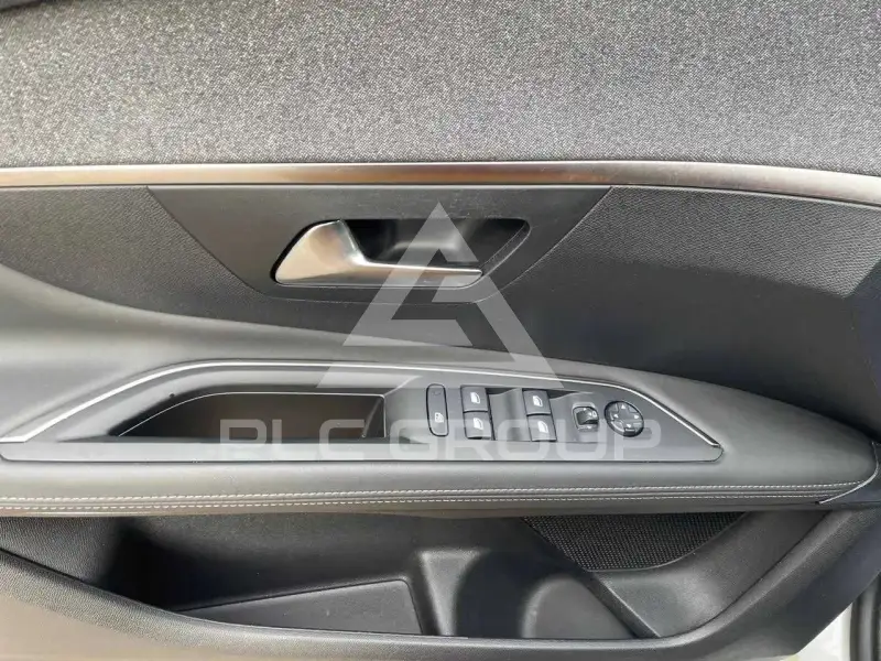 2020 Peugeot 3008