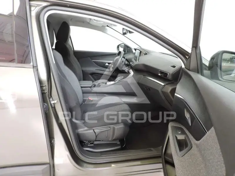2020 Peugeot 3008