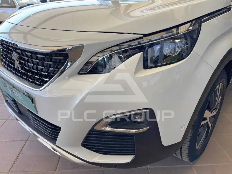 2020 Peugeot 3008