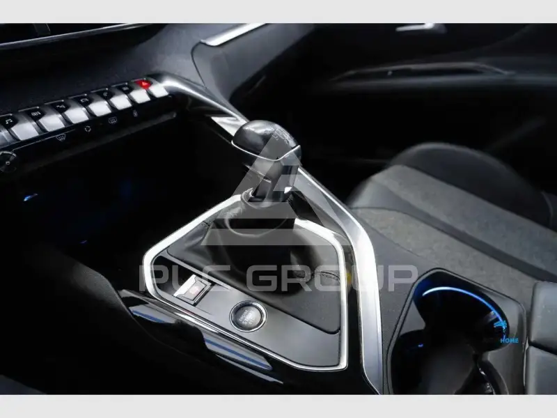 2020 Peugeot 3008