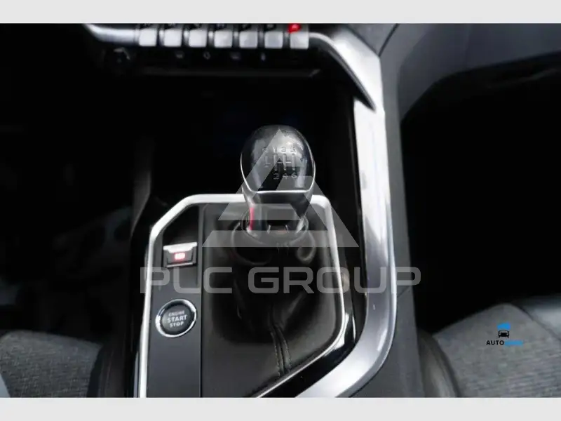 2020 Peugeot 3008