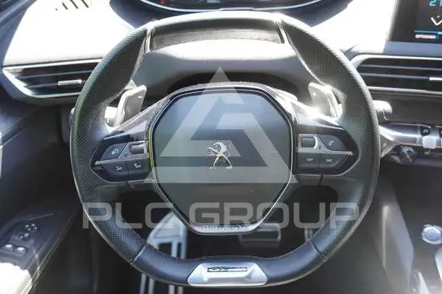 2020 Peugeot 3008