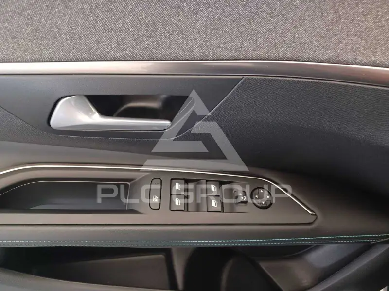 2020 Peugeot 3008
