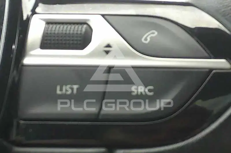 2020 Peugeot 3008