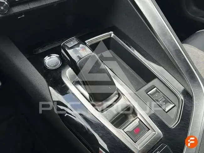 2020 Peugeot 3008