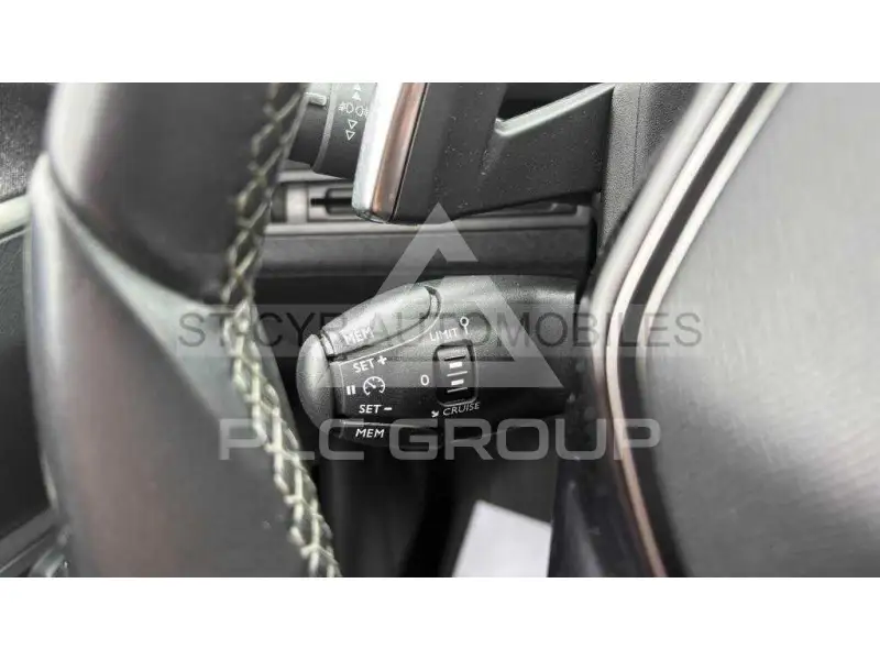 2020 Peugeot 3008
