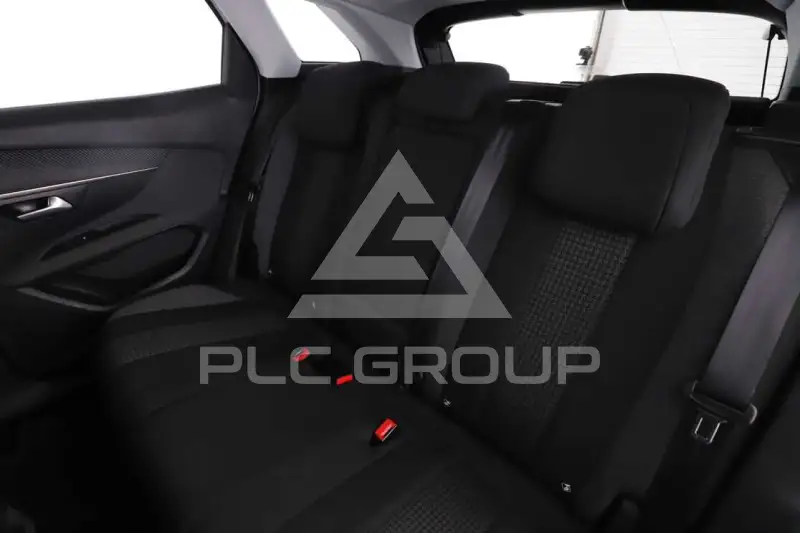 2020 Peugeot 3008