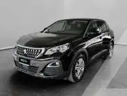 2020 Peugeot 3008