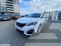 2020 Peugeot 3008