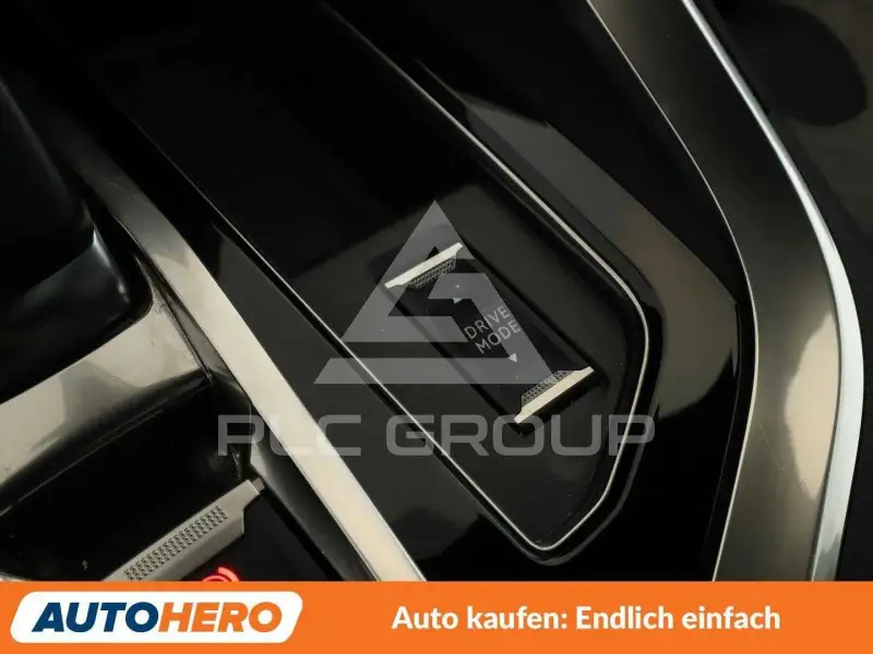 2020 Peugeot 3008