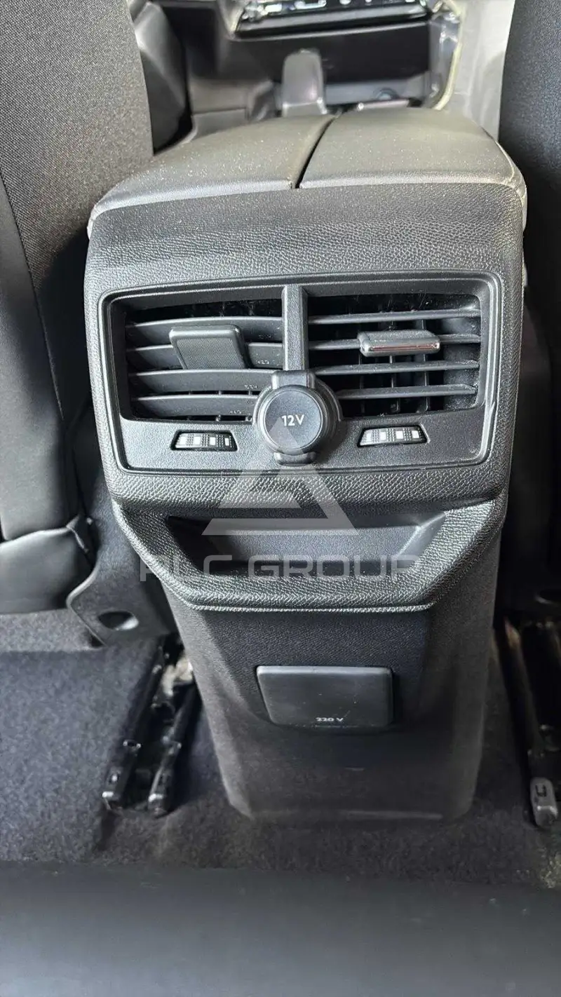 2020 Peugeot 3008