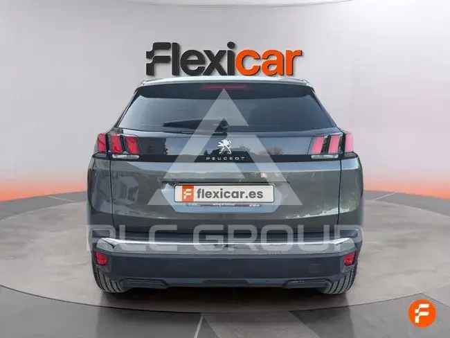 2020 Peugeot 3008