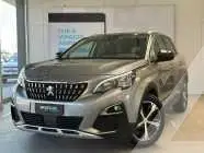 2020 Peugeot 3008