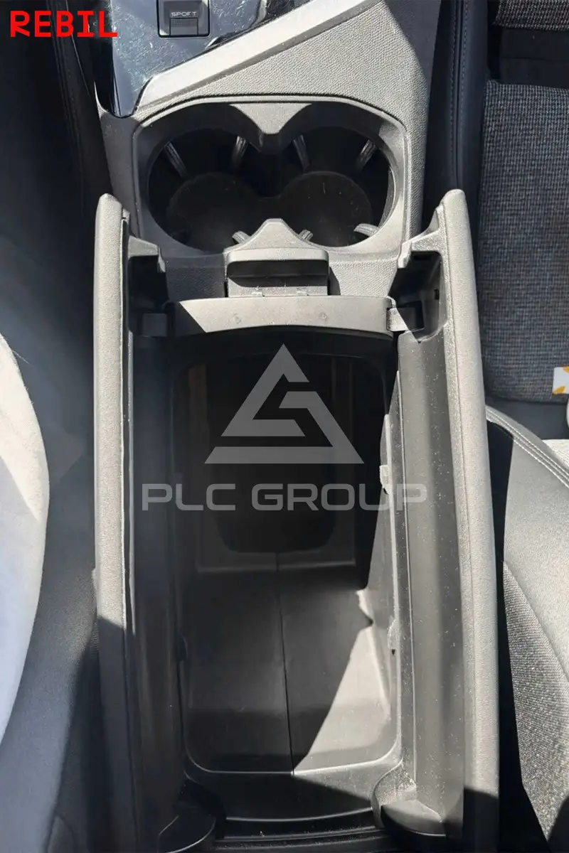 2020 Peugeot 3008